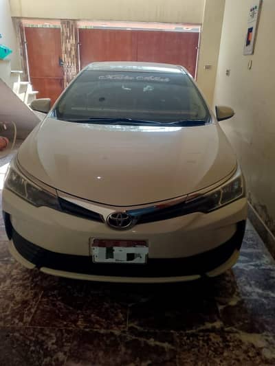 just like zero meter Car just buy and Drive