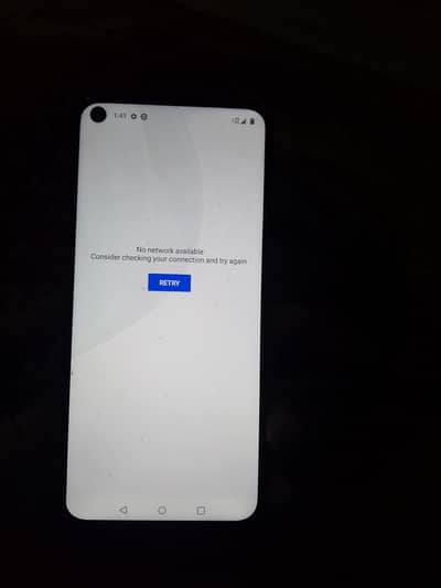 OnePlus n10 6gb 128gb