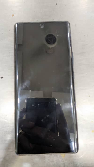 Tecno Spark 20pro+ (8/8 RAM, 256 ROM)