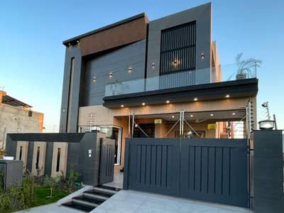 Brand New Modern House For Rent In DHA Phase 7 Lahore | Only 1.7 Lac