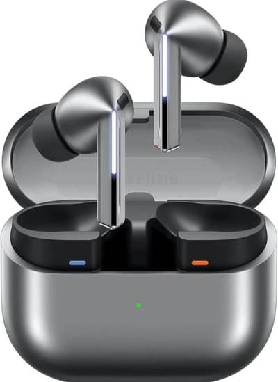 Samsung Galaxy Buds 3 Pro – Active Noise Canceling | Premium Quality
