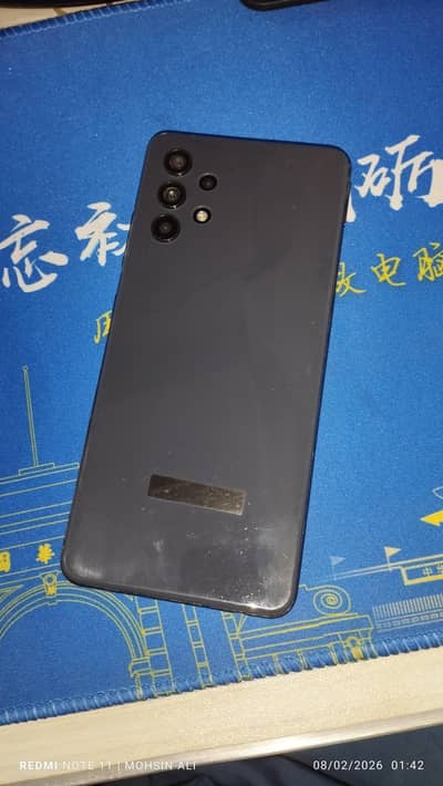 Samsung galaxy A32 6GB ram | 128GB Rom