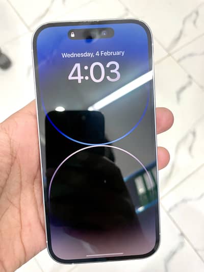 iPhone 14 Pro FU Sim Time Available