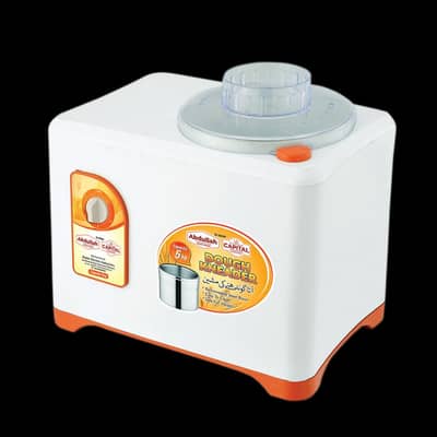 Capital Dough Maker AE-221 (5KG)