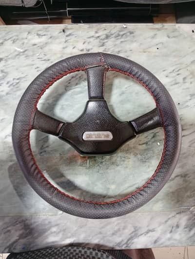 Suzuki Mehran Japani Power Steering Urgent For Sale 0332/15/99/6/88