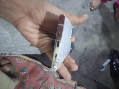 samsumg note 20 ultra 256gb