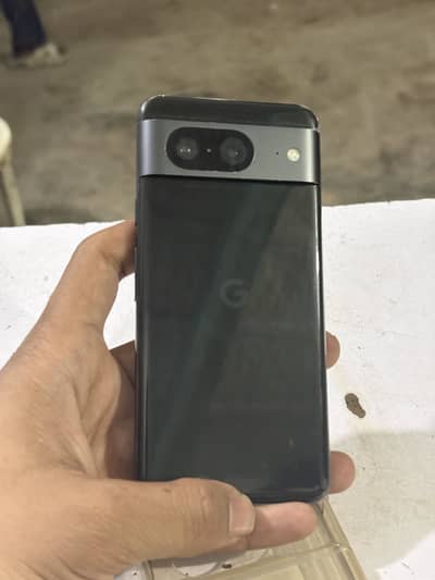 GOOGLE PIXEL 8