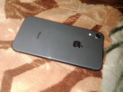 iPhone XR Non PTA