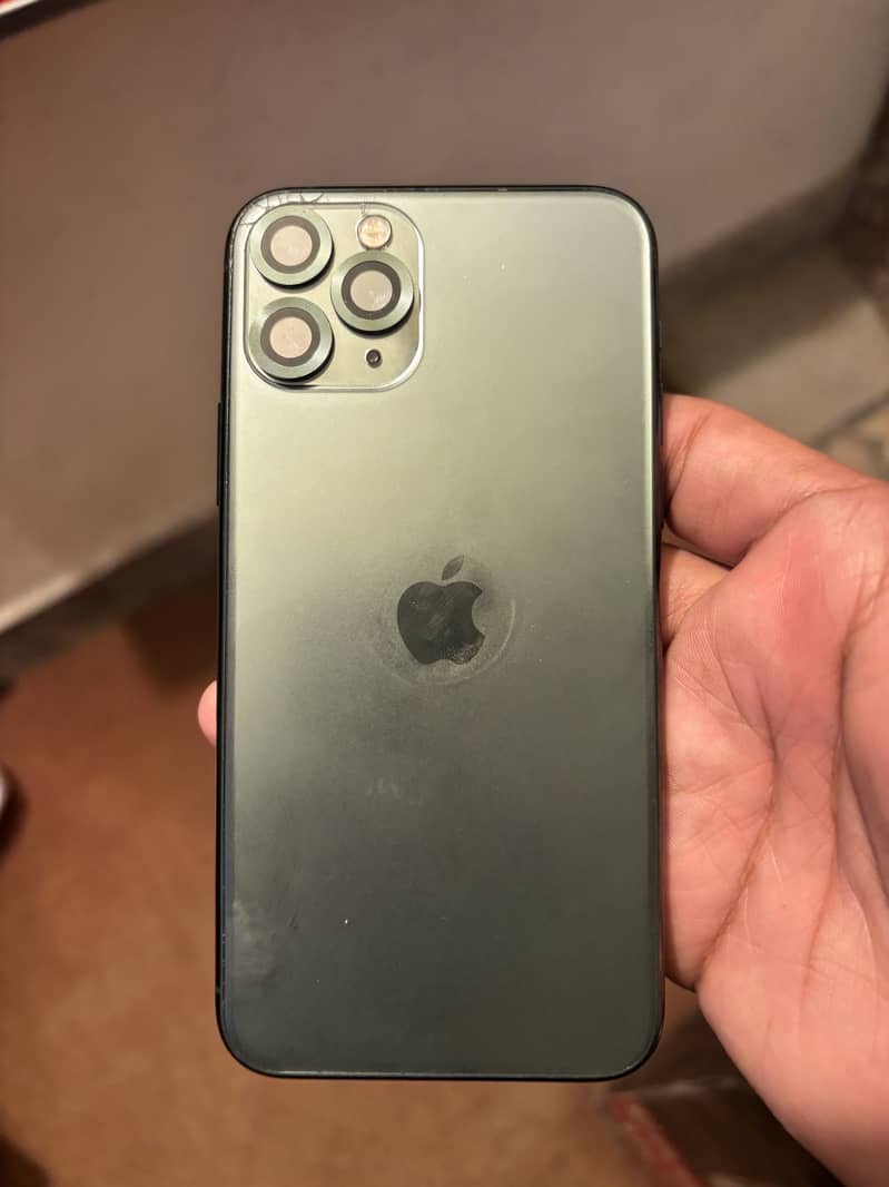 Iphone 11 pro 2