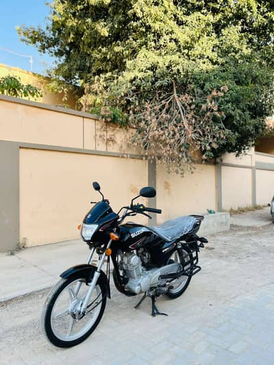 GD-110S 2022 BRAND NEW