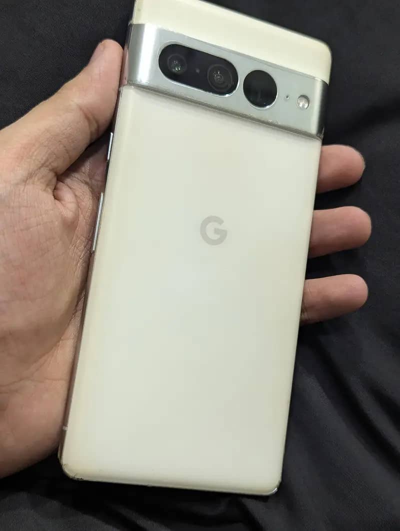 Google Pixel 7 Pro 1