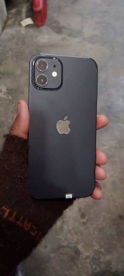 Iphone 12 128gb jv non pta