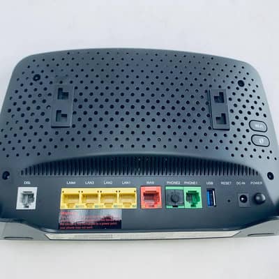 Optus sagemcom fast 5G