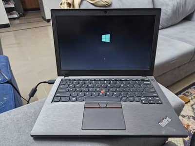 Lenovo x260 Intel Core i5 256gb SSD 8gb RAM for sale.