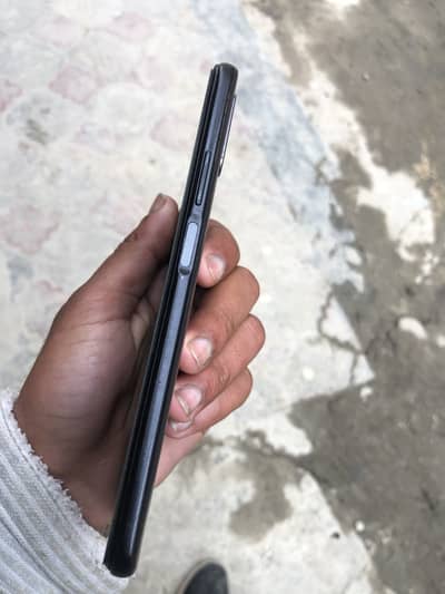Huawei y9s