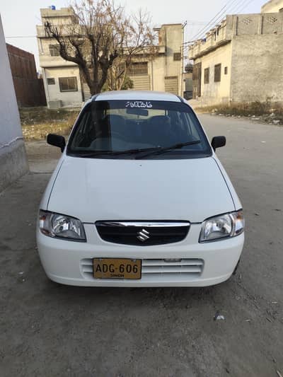 suzuki Alto for sale Ally rims install