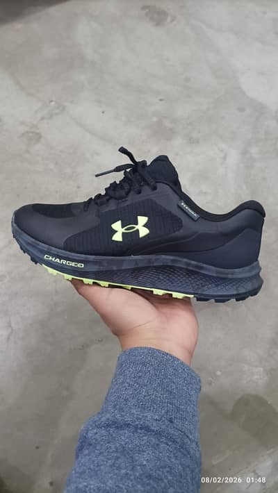 Under Armour