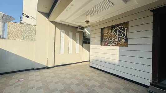 Big Double Storey House For Rent In Cantt Ghazi Road