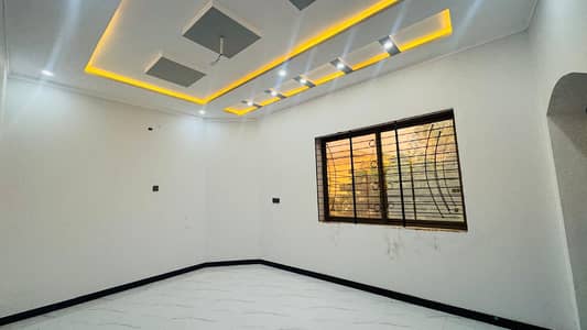 Brand New Double Storey House Available For Rent In Sheikh Colony Sialkot