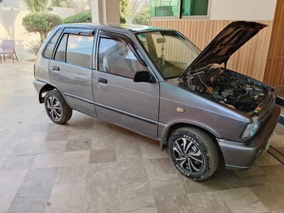 Suzuki Mahran 2018/19 totally genien  first owner 03003617791