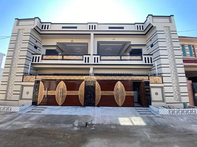 5 Marla 1.5 Story House Available For Sale