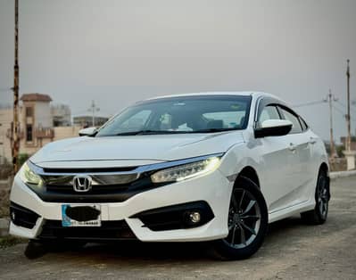 Honda civic 2021/2022