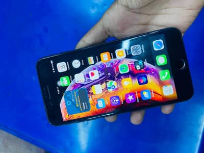 Iphone 7 Plus 128GB PTA OFFICIAL APPROVED