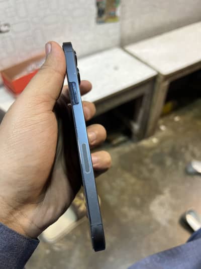 Iphone 12 Pro max 256