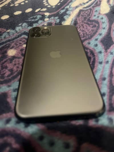iPhone 11 Pro 64gb officiall pta