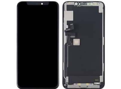 Iphone 11 pro max Display