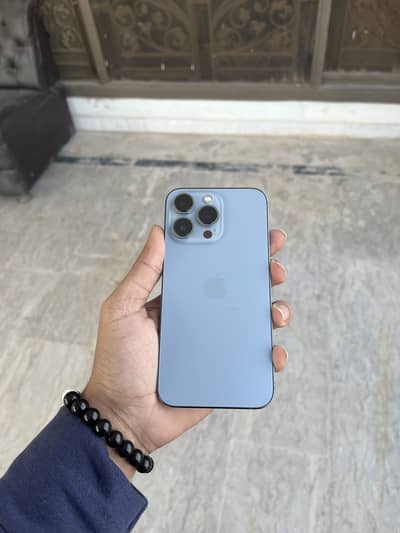 IPHONE 13 pro (details in description) fix price