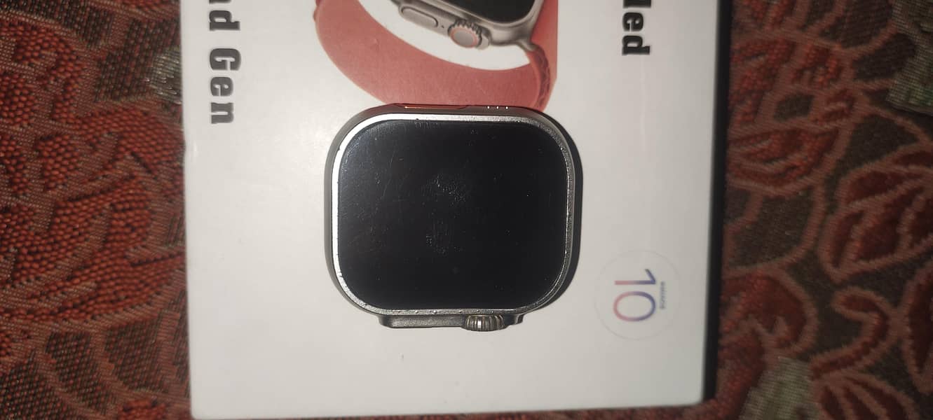 Th Pro Max 2nd  Generation 2