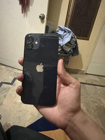 iphone 12 non pta factory unlock