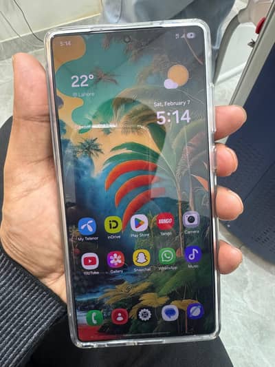 Samsung S25 Ultra Blue