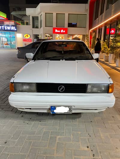 Nissan sunny for sale