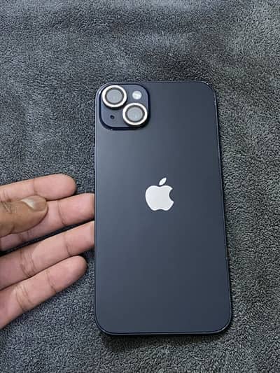Iphone 14 plus FU CA MODEL