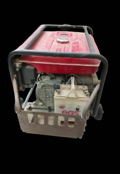 5 and half kv Generator