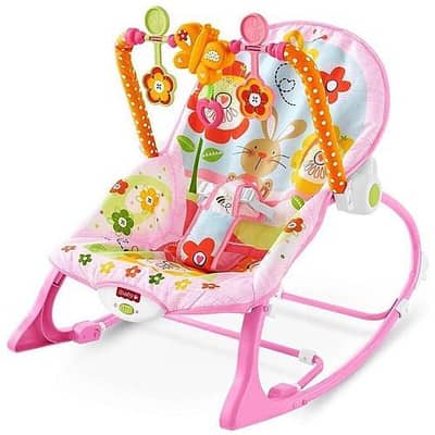 Fisher Price Rocker