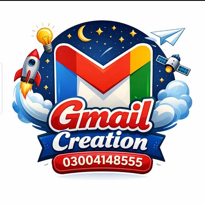 Gmail creation work 0