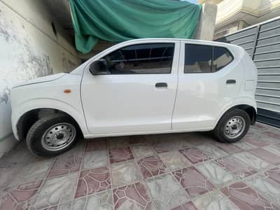 Suzuki Alto 2024     03198245342