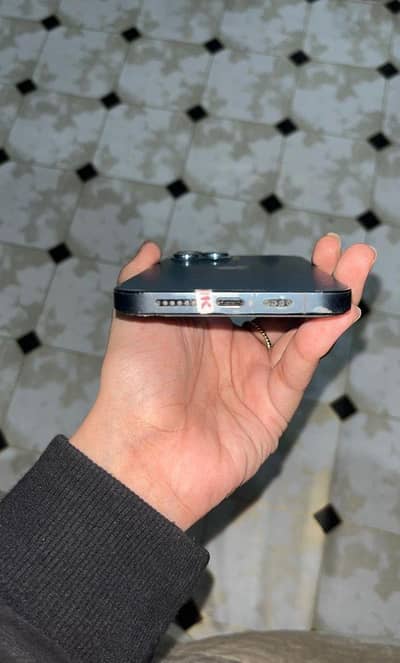 I phone 12 pro max Factory unlock