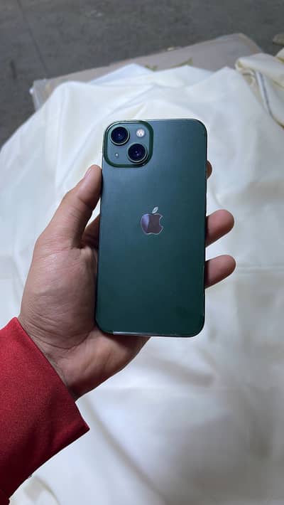 13 sim locked 128 gb