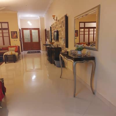 500 Yards Corner Bungalow For Sale DHA Phase 7 Ext, Karachi