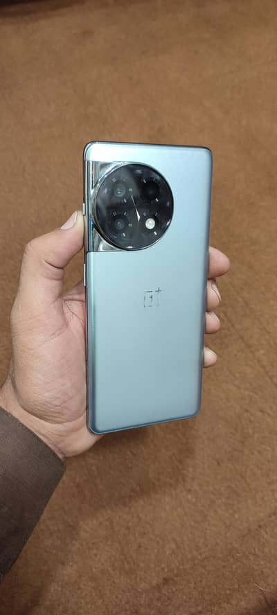 OnePlus ace 2,  16/512GB  gaming phone