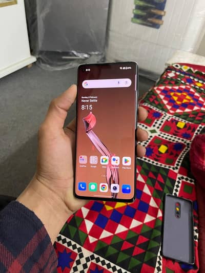 One plus 8 8/128  PTA approved