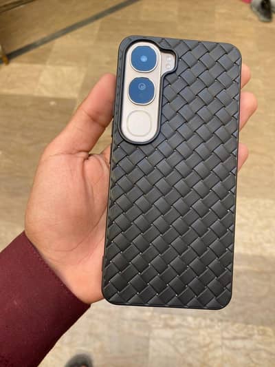 Vivo Y200 all ok 8+8 / 256 gb