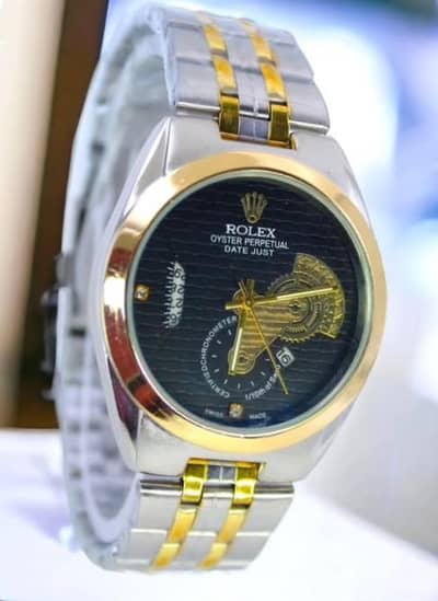 new watch Rolex Raplica