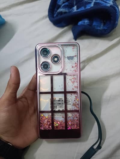 infinix Hot 30 128/8