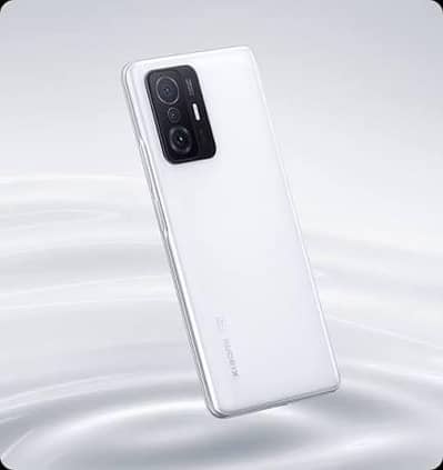 Xiaomi Redmi Mi 11t  Need Back Camera Battery