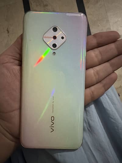 Vivo S1 pro